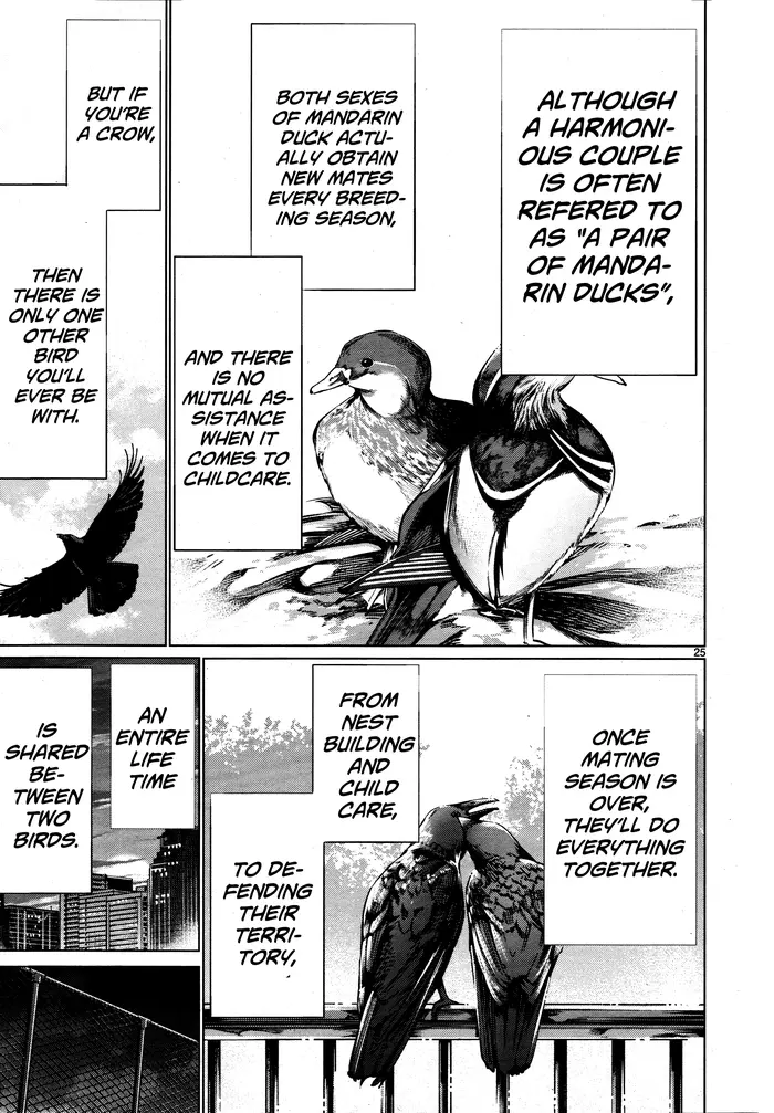 Killing Bites Chapter 72 image 25_optimized